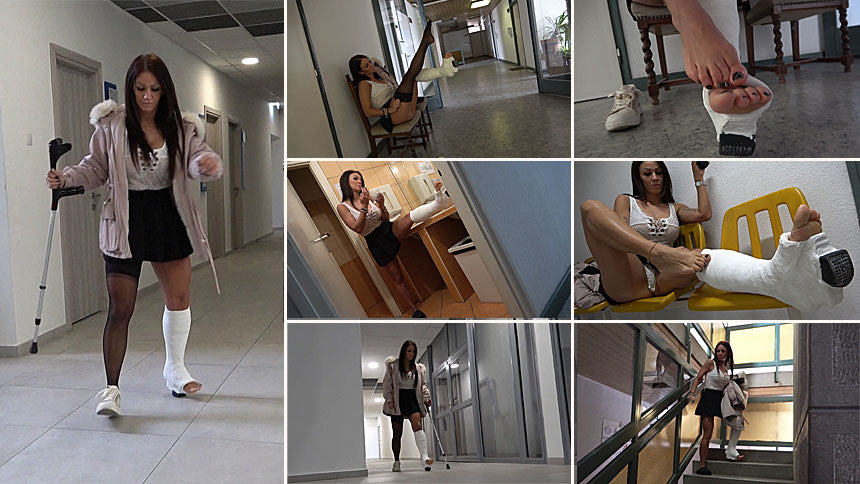 Britney plaster SLWC all around