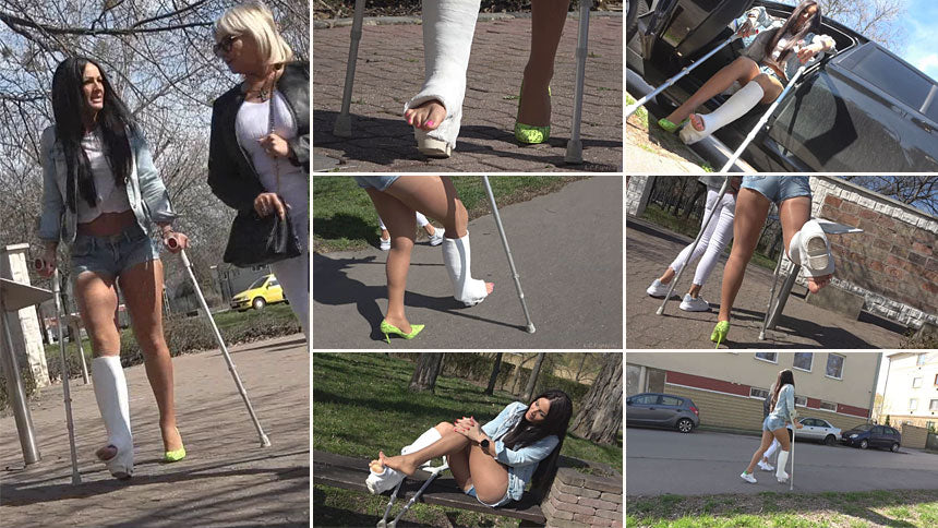 Britney plaster SLWC meet part I.