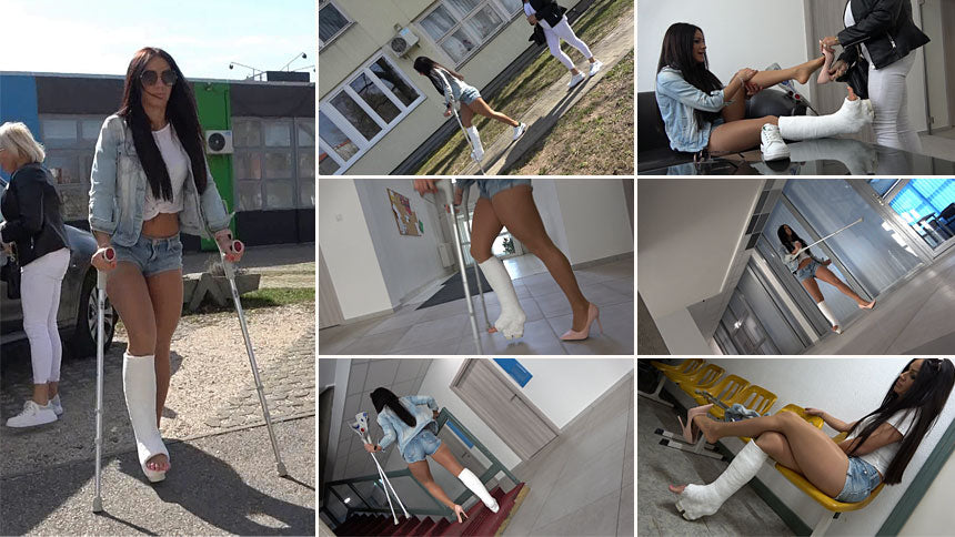 Britney plaster SLWC meet part II.