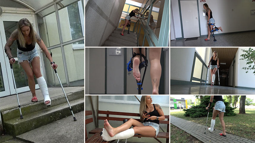 Cindy plaster SLWC hard times