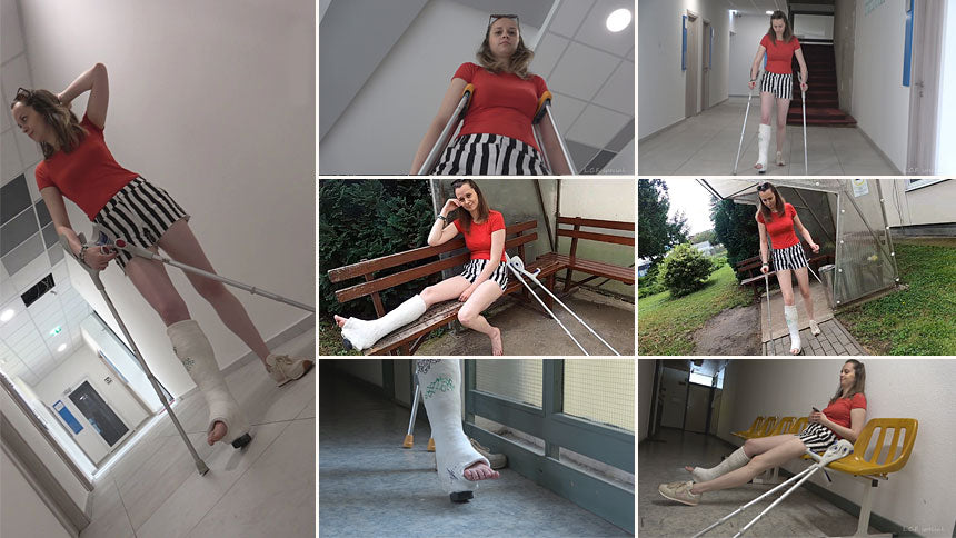 Editt plaster SLWC tryout