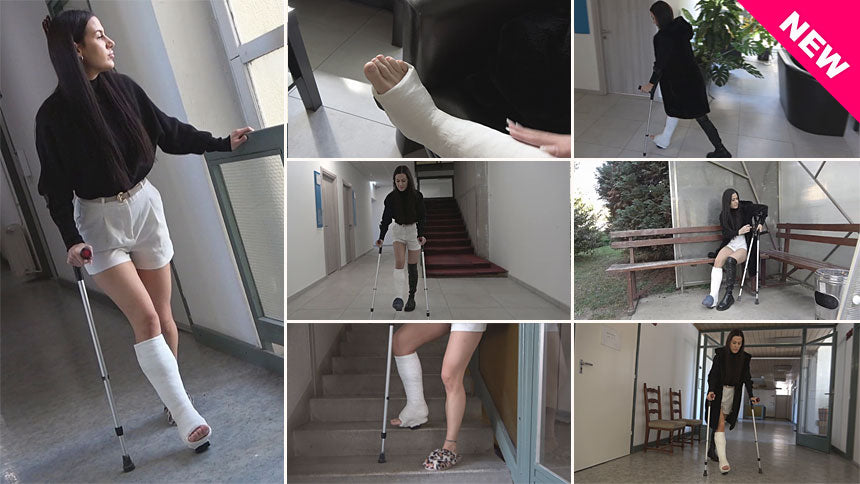 Jennine interactive visit