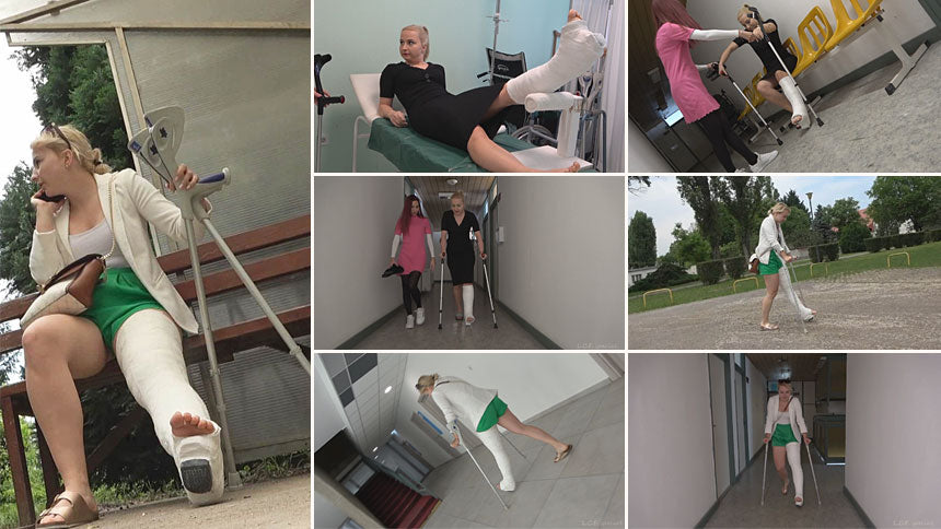 Sonja plaster SLWC - LLWC