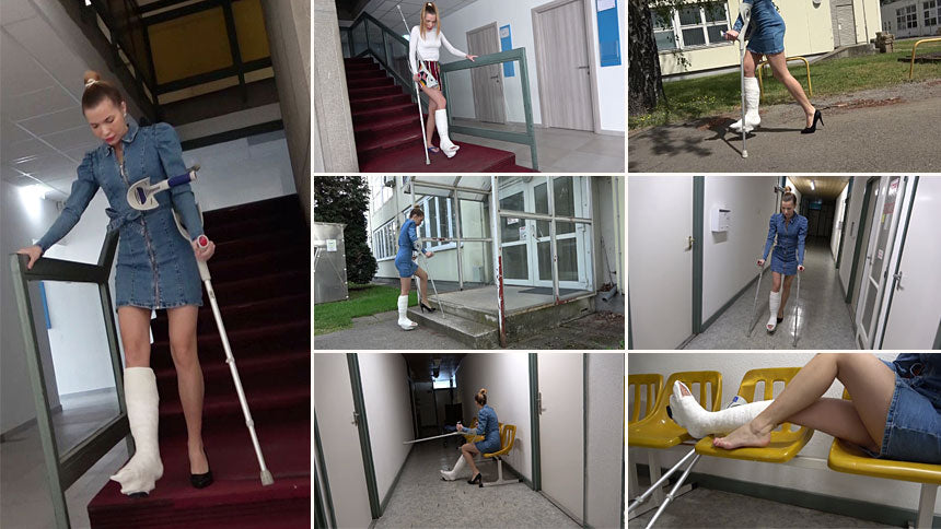 Trixie toeplate visit