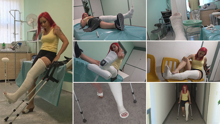 Alice plaster LLWC application