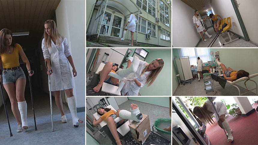 Alietta cast to cast