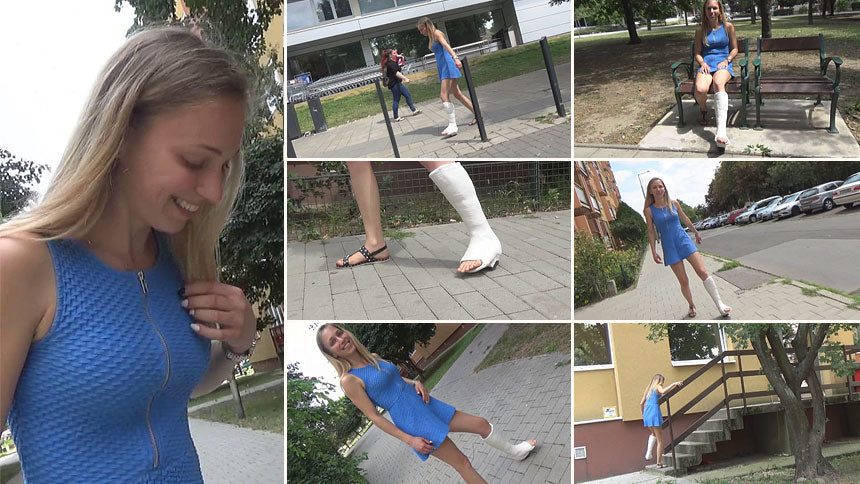 Amie plaster SLWC interactive