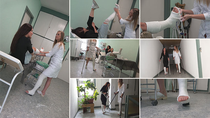 Britney cast to cast