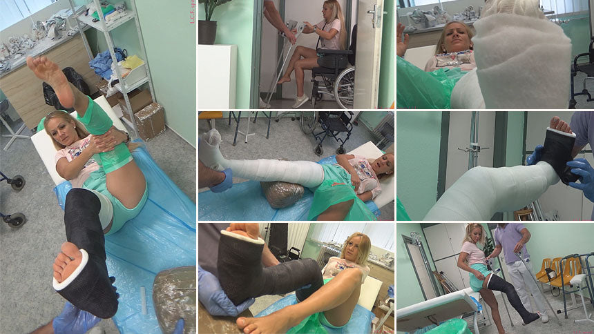 Britney fiber LLC application