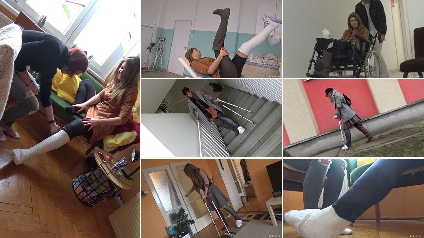 Cammy plaster LLC times