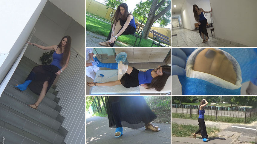 Jenifer accident and fiber slwc