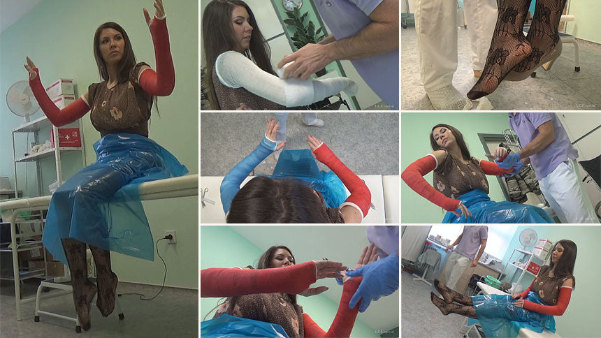 Jenifer double fiber LAC application