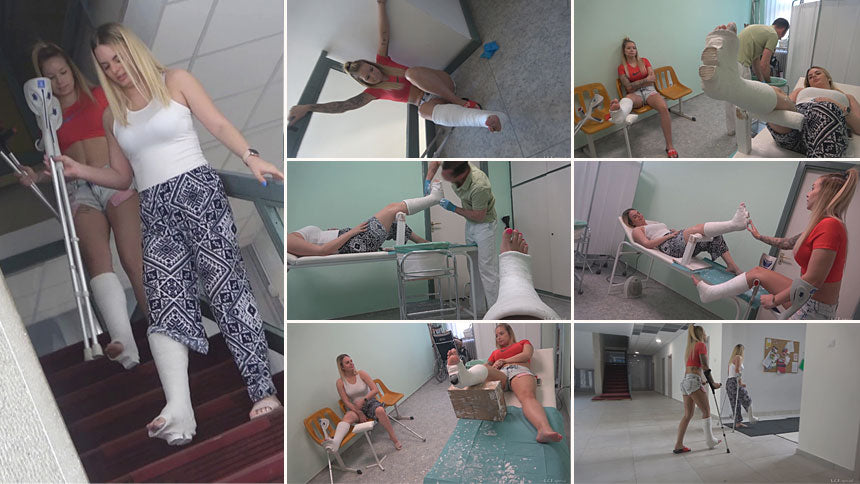 Kate and Cindy prelude