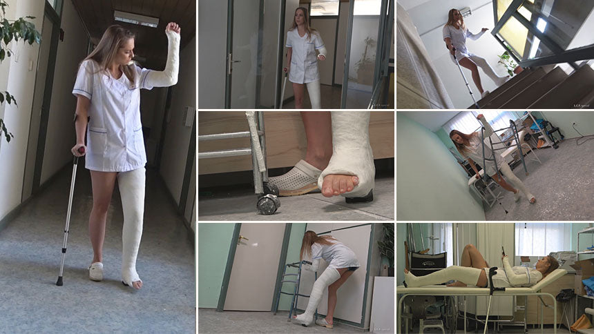 Kimberly LLWC+LAC combo skills