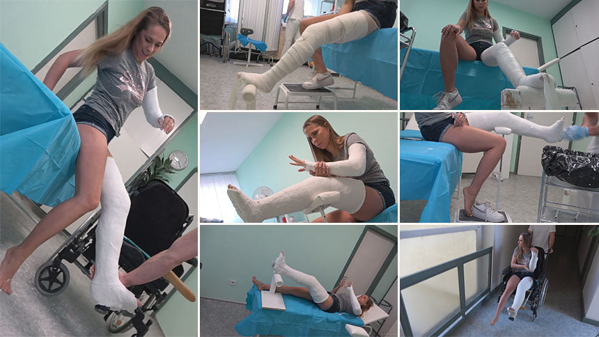 Kimberly LLWC application with LAC