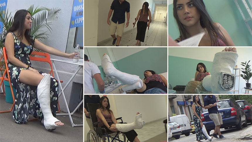 Brazilian Yara special plaster SLWC