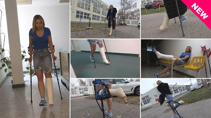 Cindy plaster SLC visit