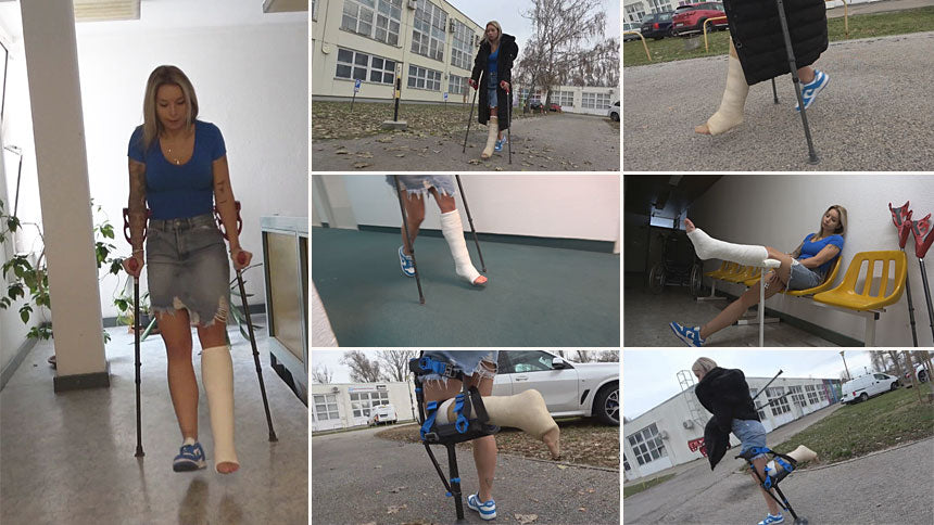 Cindy plaster SLC visit