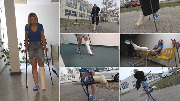 Cindy plaster SLC visit