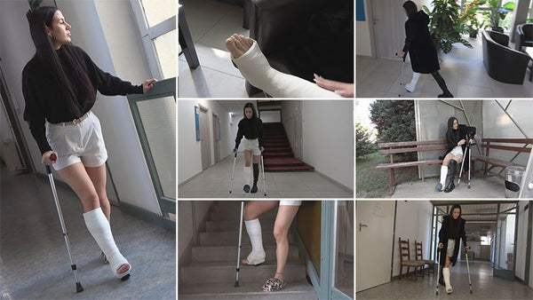 Jennine interactive visit