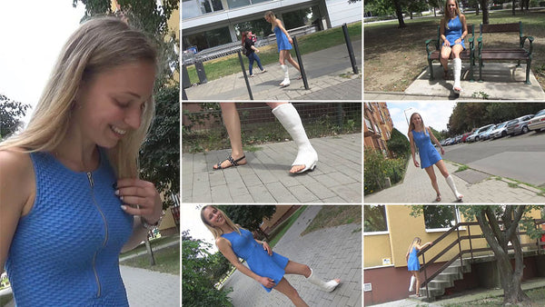 Amie plaster SLWC interactive