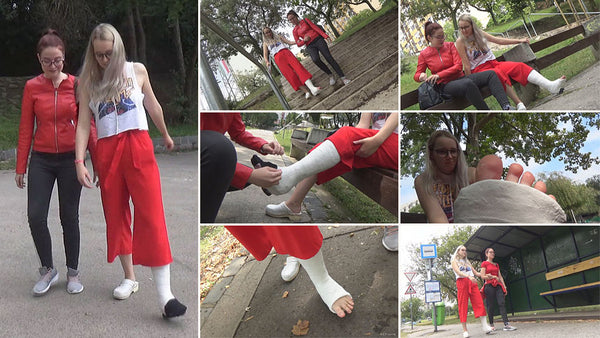 Ashley plaster SLWC gimping