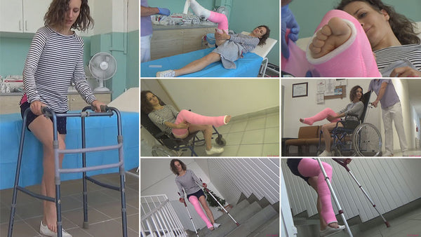 Dorothy angled/pointed fiber LLC application