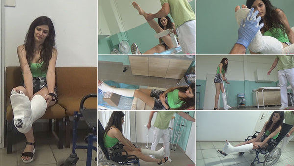 Tall Jannet plaster SLWC application (part I/IV)