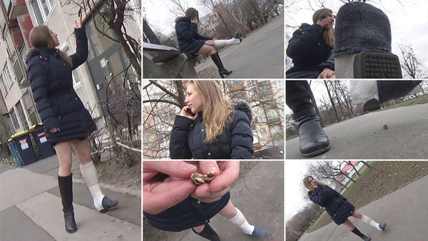 Jenny plaster SLWC gimping