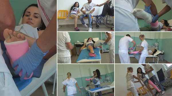 Lucy pink LLC application