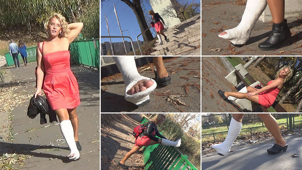 Suzana plaster SLWC going out